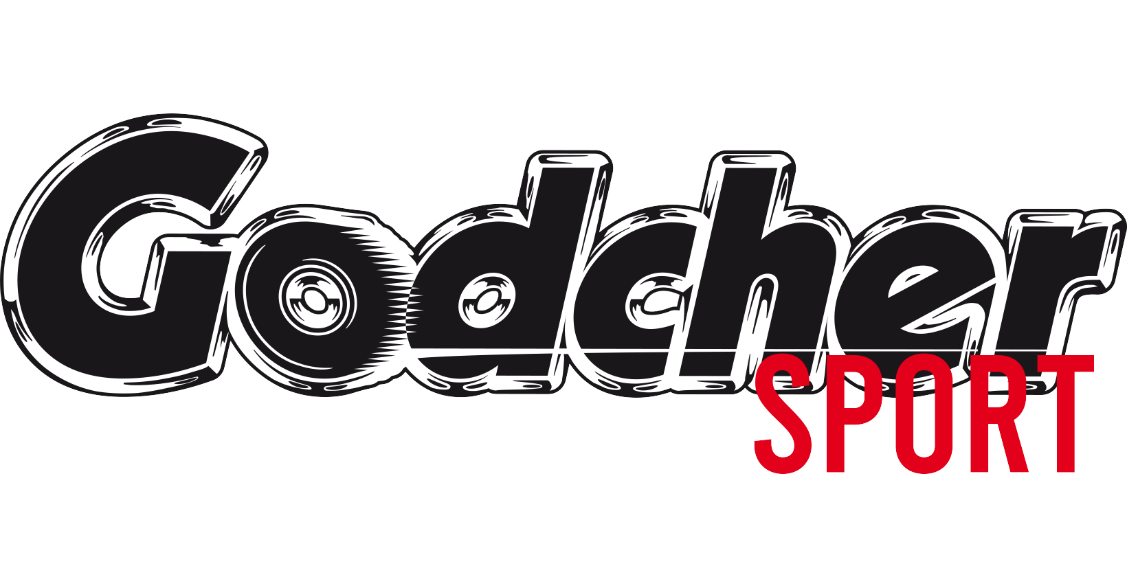 Logo Godcher Sport